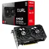 Image de Asus Dual Radeon RX9060XT 8G GDDR6