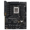 Image de TUF GAMING B650E-PLUS WIFI - Carte-mère - ATX - Socket AM5 - AMD B650 Chipset - USB-C Gen 2x2, USB-C 3.2 Gen2, USB 3.2 Gen 2, USB 3.2 Gen 1 - Wi-Fi