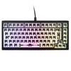 Image de Clavier mécanique USB Barebone Project
