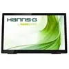 Image de HANNS.G HT273HPB - Ecran LED - 27" - écran tactile - 1920 x 1080 Full HD (1080p) @ 60 Hz - HS-IPS - 300 cd/m² - 1000:1 - 8 ms - HDMI, VGA -