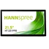 Image de HT 221 PPB - Ecran LED - 22" - écran tactile - 1920 x 1080 Full HD (1080p) @ 60 Hz - VA - 350 cd/m² - 1000:1 - 4 ms - HDMI, VGA, DisplayPort -