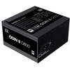 Image de Alimentation PC - Odin II O600 - 600W - 80Plus - Non modulaire - Ventilateur 120mm - Noir