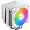 Image de AK6 Dual Digital Blanc