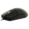 Image de OP-720 - Souris - optique - 3 boutons - filaire - USB - noir