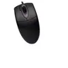 Image de 2X Click Optical Mouse OP-620D-1 - souris - USB - noir