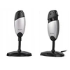 Image de Caméra Web HD PK-635P avec microphone intégré
