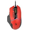 Image de Souris gaming couleur rouge