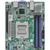 Image de ASRock Rack AM5D4ID-2T/BCM Deep Mini-ITX Server Carte mère AMD Ryzen 7000 AM5 (LGA 1718) KNOLL3 X300 Dual 10G LAN en occasion ou reconditionné