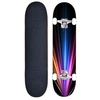 Image de Skateboard Pro Acro Neon noir