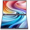 Image de Moniteur Portable Pliable PD163Qsmiuux - 15,6''''