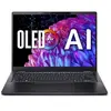 Image de TravelMate P6 14 TMP614-73-TCO - Conception de charnière à 180 degrés - Intel Core Ultra 7 - 155H / jusqu'à 4.8 GHz - Evo - Win 11 Pro - Intel Arc