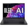 Image de TravelMate P6 14 TMP614-73-TCO - Conception de charnière à 180 degrés - Intel Core Ultra 5 - 125H / jusqu'à 4.5 GHz - Evo - Win 11 Pro - Intel Arc