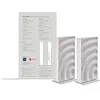 Image de Pack de 2 Routeurs Mesh WiFi Connect W7, WiFi 7 jusqu'à 6.4 Gbps, Système Mesh, MLO, Supporte Le 6GHz / 5GHz / 2,4 GHz et Le 320 MHz, Multiples Ports ethernet en occasion ou reconditionné