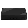 Image de Chromebox Mini Entreprise CXM1 - Mini PC 1 x Celeron N4500 / jusqu'à 2.8 GHz - RAM 8 Go - flash - eMMC 32 Go - UHD Graphics - IEEE 802.11ax (Wi-Fi