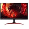 Image de KG1 KG241YP3BIP LED display 60,5 cm (23.8") 1920 x 1080 pixels Full HD LCD Noir, Rouge