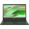 Image de Chromebook 314 CBOA314-1H - Intel Celeron - N4500 / jusqu'à 2.8 GHz - Chrome OS - UHD Graphics - 4 Go RAM - 128 Go eMMC - 14" TN 1920 x 1080 (Full