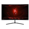 Image de Nitro ED270 Zbmiipx - ED0 Series - écran LCD - jeux - incurvé - 27" - 1920 x 1080 Full HD (1080p) @ 280 Hz - 250 cd/m² - HDR10 - 1 ms - 2xHDMI,