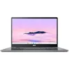 Image de ACER Chromebook PLUS 515 CB515-2H-30U9, Ordinateur Portable 15,6'' Full HD IPS, PC Portable (Intel Core i3-1215U, RAM 8Go, 128Go UFS, Intel UHD Graphics, Chrome OS) Laptop Gris, Clavier AZERTY en occasion ou reconditionné