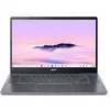 Image de Chromebook Plus 515 CB515-2H - Intel Core i3 - 1215U / jusqu'à 4.4 GHz - Chrome OS - UHD Graphics - 8 Go RAM - 128 Go SSD UFS - 15.6" IPS 1920 x 1080