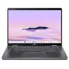 Image de Chromebook Plus Spin 714 CP714-1HN - Conception inclinable - Intel Core Ultra 7 - 155U / jusqu'à 4.8 GHz - Chrome OS - Intel Graphics - 16 Go RAM -