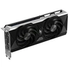 Image de Nitro Intel Arc B570 OC - Carte graphique - Arc B570 - 10 Go GDDR6 - PCIe 4.0 x8 - HDMI, 3 x DisplayPort - noir