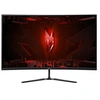 Image de Nitro ED320QU S3bmiipx - Ecran LCD - jeux - incurvé - 32" (31.5" visualisable) - 2560 x 1440 QHD @ 180 Hz - VA - 250 cd/m² - HDR10 - 1 ms - 2xHDMI,