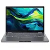 Image de Aspire Spin 14 ASP14-52MTN - Conception inclinable - Intel Core Ultra 7 - 155U / jusqu'à 4.8 GHz - Win 11 Home - Intel Graphics - 32 Go RAM - 1.024