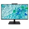 Image de Vero B277U Gbemiprcuzx - B7 Series - écran LCD - 27" - 2560 x 1440 QHD @ 120 Hz - 350 cd/m² - HDR10 - 4 ms - HDMI, DisplayPort, USB-C - haut-parleurs