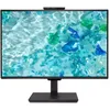 Image de Acer Vero B8 B248WE5bemiqprcuzx Monitor PC 61 cm [24] 1920 x 1200 Pixel WUXGA LCD Nero (VERO B248WE5BEMIQPRCUZX 24IN - 1920X1200 HDMI DP TYPE-C RJ45 US) en occasion ou reconditionné