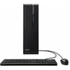 Image de Veriton X2 VX2720G - Tour compact Core i5 i5-14500 / jusqu'à 5 GHz - RAM 16 Go - SSD 512 Go - UHD Graphics 770 - Gigabit Ethernet, IEEE 802.11ax