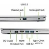 Image de Aspire Go 15 AG15-42P - AMD Ryzen 7 - 5825U / jusqu'à 4.5 GHz - ESHELL - Radeon Graphics - 32 Go RAM - 1.024 To SSD NVMe - 15.6" TN 1920 x 1080 (Full