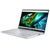 Image de Swift Edge 14 AI SFE14-51T-57CF 14" Ecran tactile OLED 120 Hz Copilot+PC Intel Core Ultra 5 16 Go RAM 1 To SSD Blanc