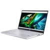 Image de Swift Edge 14 AI SFE14-51T-7521 14" Ecran tactile Copilot+PC Intel Core Ultra 7 32 Go RAM 1 To SSD Blanc perle