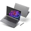Image de Swift X 14 SFX14-73G - Intel Core Ultra 7 - 255H / jusqu'à 5.1 GHz - Win 11 Home - GeForce RTX 5050 - 16 Go RAM - 1.024 To SSD NVMe, QLC - 14.5" OLED