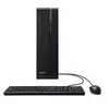 Image de Veriton X2 VX2720G - Tour compact Core i5 i5-14400 / jusqu'à 4.7 GHz - RAM 16 Go - SSD 512 Go - UHD Graphics 730 - Gigabit Ethernet - Win 11 Pro -