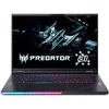 Image de Predator Helios 18 AI PH18-73 - Intel Core Ultra 9 - 275HX / jusqu'à 5.4 GHz - Win 11 Home - GeForce RTX 5090 - 128 Go RAM - 1.024 To SSD NVMe - 18"