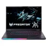 Image de Predator Helios 18 AI PH18-73 - Intel Core Ultra 9 - 275HX / jusqu'à 5.4 GHz - Win 11 Pro - GeForce RTX 5090 - 64 Go RAM - 1.024 To SSD NVMe - 18"