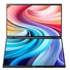 Image de PD243Y Ebmiuux - PD3 Series - écran LCD - 23.8" - portable - 1920 x 1080 Full HD (1080p) @ 100 Hz - 250 cd/m² - 4 ms - HDMI, 2xUSB-C - haut-parleurs