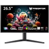 Image de Acer Predator X27U F5bmiippruzx - X Series - OLED-Monitor - Gaming - 68.6 cm (27") en occasion ou reconditionné