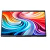 Image de PD163QT bmiuux - PD3 Series - écran LCD - 16" (15.6" visualisable) - portable - 1920 x 1080 Full HD (1080p) - 250 cd/m² - 8 ms - HDMI, 2xUSB-C -
