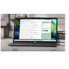 Image de Aspire 15 A15-51M - Intel Core i9 - 13900H / jusqu'à 5.4 GHz - Win 11 Home - UHD Graphics - 32 Go RAM - 1.024 To SSD NVMe - 15.6" TN 1920 x 1080