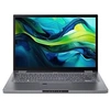 Image de Aspire Spin 14 ASP14-52MTN - Conception inclinable - Intel Core Ultra 5 - 115U / jusqu'à 4.2 GHz - Win 11 Home - Intel Graphics - 16 Go RAM - 1.024