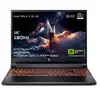 Image de gaming Nitro V 16 AI ANV16-42-R3JW 16" WUXGA 180 Hz AMD Ryzen 7 16 Go RAM 512 Go SSD Nvidia GeForce RTX 5060 Noir