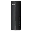 Image de Aspire XC-1860 - SFF Core Ultra 5 225 / jusqu'à 4.9 GHz - RAM 8 Go - SSD 512 Go - Intel Graphics - IEEE 802.11ax (Wi-Fi 6E), Bluetooth, Gigabit