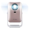 Image de AOpen Fire Legend QH31s - Projecteur LCD - 150 ANSI lumens - 1280 x 720 - 16:9 - 720p - rose