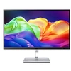 Image de ProCreator PE270K L1smiqpruzx - PE0 - écran LED - 27" - 3840 x 2160 4K UHD (2160p) @ 72 Hz - IPS - 400 cd/m² - 1000:1 - DisplayHDR 400 - 4 ms - HDMI,