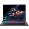 Image de Nitro 16S AI AN16S-61 - Copilot+ PC - AMD Ryzen AI 9 - 365 / jusqu'à 5 GHz - Win 11 Home - GeForce RTX 5070 - 32 Go RAM - 1.024 To SSD NVMe, QLC -