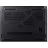 Image de Nitro V 16 AI ANV16-42 - Copilot+ PC - AMD Ryzen 7 - 260 / jusqu'à 5.1 GHz - Win 11 Home - GeForce RTX 5070 - 16 Go RAM - 512 Go SSD NVMe - 16" IPS