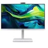 Image de Aspire C 27 C27A-GRPL - Tout-en-un Core 5 120U / jusqu'à 5 GHz - RAM 16 Go - SSD 512 Go - Intel Graphics - Gigabit Ethernet, IEEE 802.11ax (Wi-Fi 6),