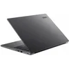 Image de TravelMate X4 14 AI TMX414-51-TCO - Copilot+ PC - conception de charnière à 180 degrés - Intel Core Ultra 7 - 256V / jusqu'à 4.8 GHz - Win 11 Pro -